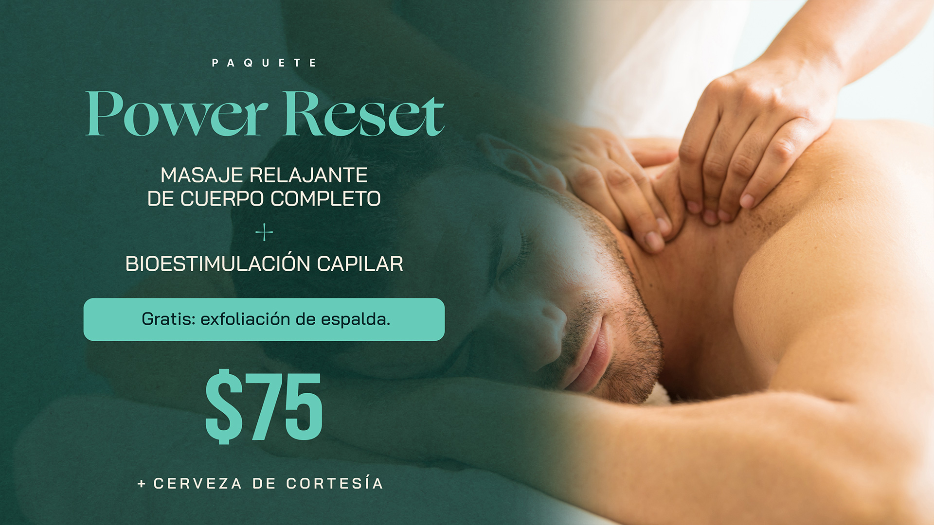 Power-Reset
